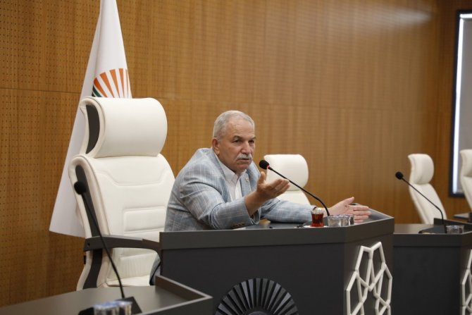 Başkan Demirtaş, Hayvan Toplama Görüntüleri Hakkında Konuştu: “Konuyu Bizzat Takip Edeceğim”