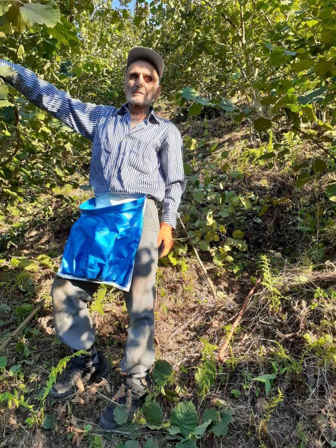 Kıbrıs Gazisi Trafik Kazasında Hayatını Kaybetti