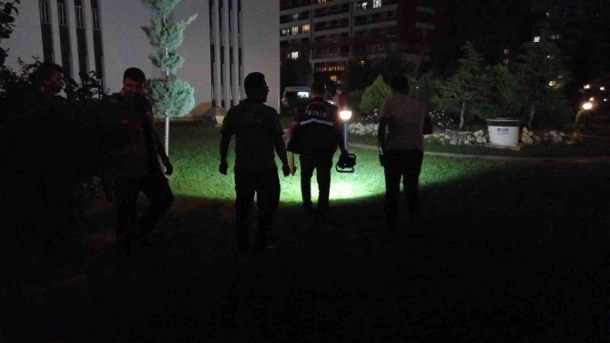 Bir Gencin Hayatını Kaybettiği Kavganın Sebebi Kız Meselesi Çıktı