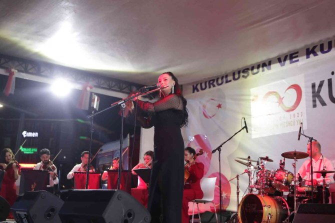 Kütahya’da Konser