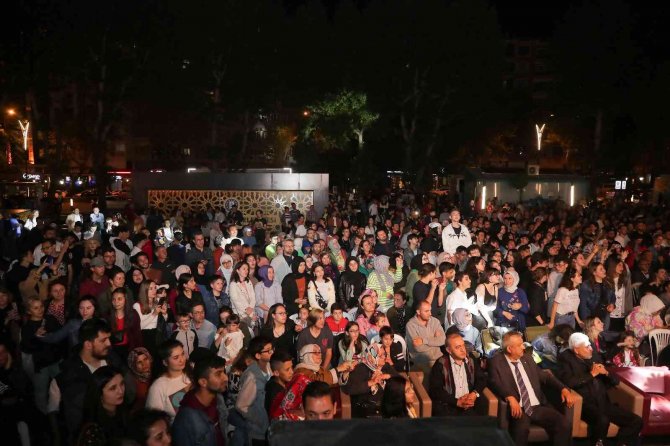 Kütahya’da Konser