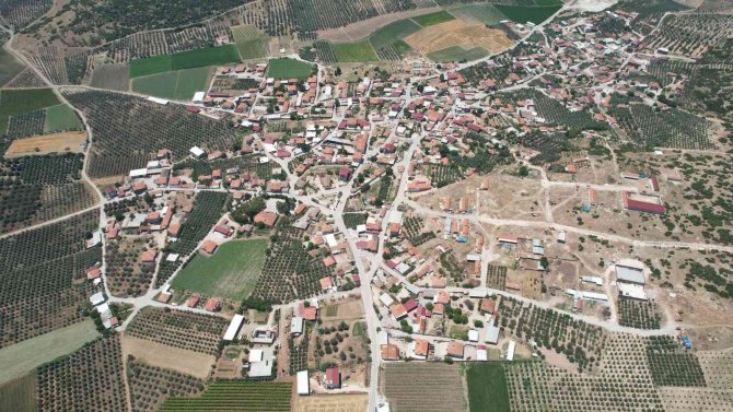 Kemiklidere’nin Alt Ve Üstyapı Dönüşümü Tamamlandı