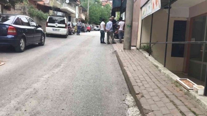Otomobilin Çarptığı 3 Yaşındaki Çocuk Hayatını Kaybetti