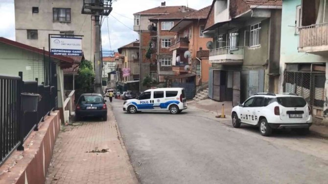 Otomobilin Çarptığı 3 Yaşındaki Çocuk Hayatını Kaybetti