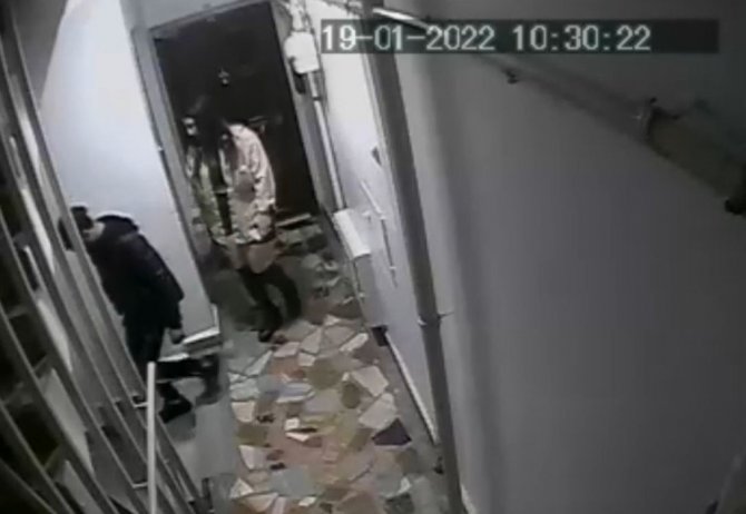 Arkadaşlık İlanı İle Gasp Tuzağı