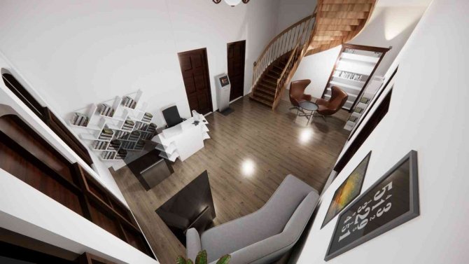 Karadeniz Bölgesi’nin İlk Dijital Kütüphanesi Trabzon’da Hayata Geçiyor