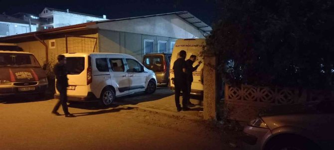 3 Gündür Haber Alınamıyordu, Evinde Cansız Bedeni Bulundu