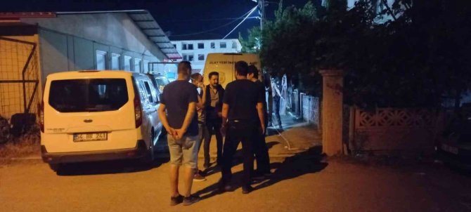 3 Gündür Haber Alınamıyordu, Evinde Cansız Bedeni Bulundu