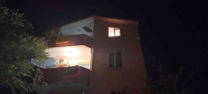 3 Gündür Haber Alınamıyordu, Evinde Cansız Bedeni Bulundu