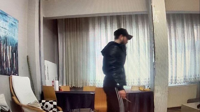 Arkadaşlık İlanı İle Gasp Tuzağı