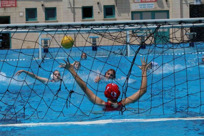 Manisa’da Sutopu Heyecanı Başladı