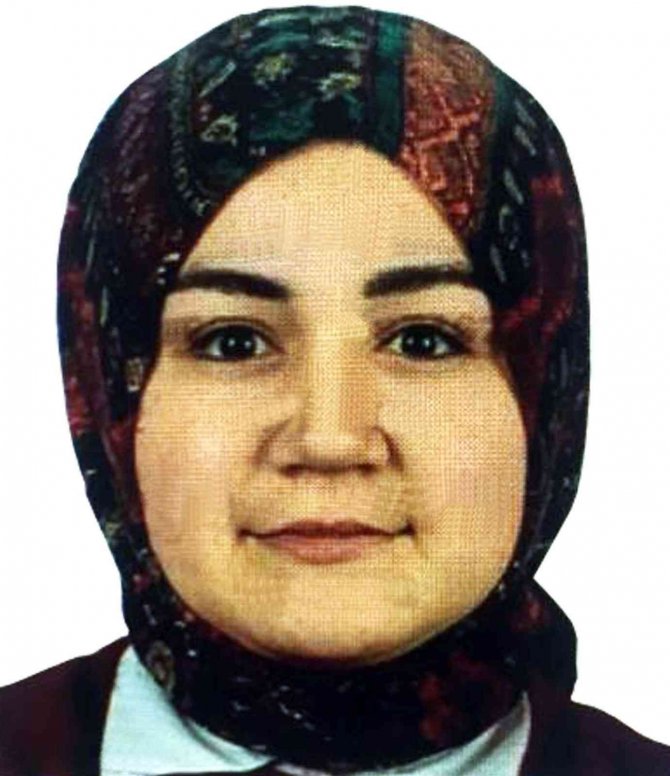 Kızı Öldürülen Anne De Cinayete Kurban Gitti
