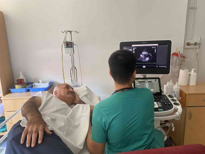 Kardiyoloji Uzmanından Kalp Hastalarına Önemli ’Sıcak Hava’ Uyarıları