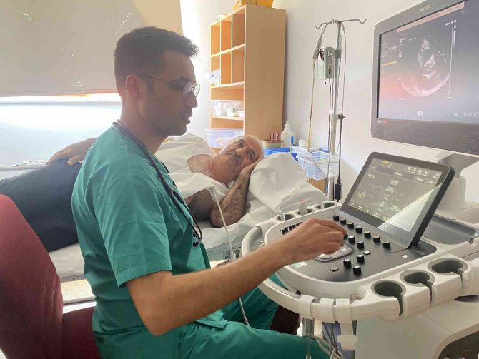 Kardiyoloji Uzmanından Kalp Hastalarına Önemli ’Sıcak Hava’ Uyarıları