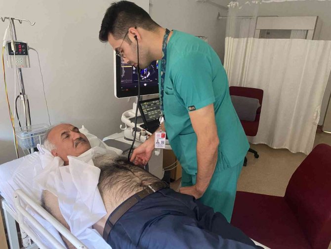 Kardiyoloji Uzmanından Kalp Hastalarına Önemli ’Sıcak Hava’ Uyarıları