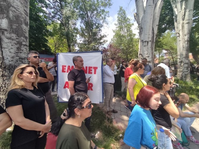 Yks’nin İkinci Oturumu Ayt Sona Erdi