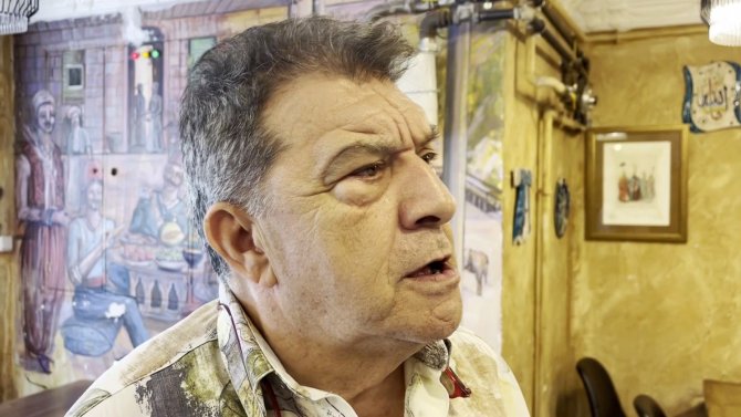 Çeşnicibaşı Torunu Vasfi Pakman’dan ‘Gurme Yerine Lezzethan Tavsiyesi’