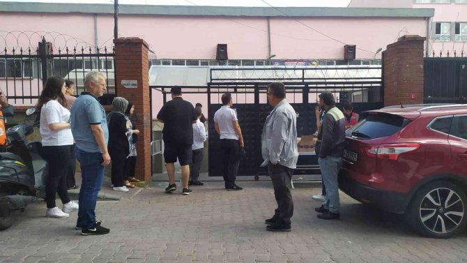 Ayt Heyecanı Başladı