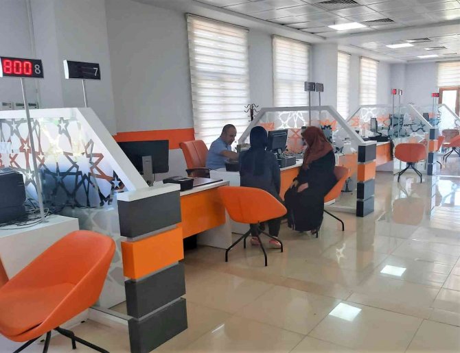 Adana’da Kimliklerinde Sorun Olan 158 Adayın Sınava Girmesi Sağlandı