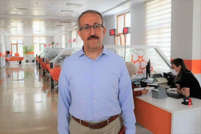 Adana’da Kimliklerinde Sorun Olan 158 Adayın Sınava Girmesi Sağlandı