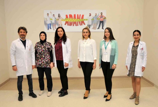 Beslenmenin Felsefesini Öğreterek Zayıflatıyorlar