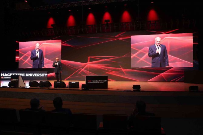 Ato Başkanı Baran: “Ankara’yı Dünya Başkenti Yapma Hedefinin Peşindeyiz”