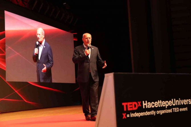 Ato Başkanı Baran: “Ankara’yı Dünya Başkenti Yapma Hedefinin Peşindeyiz”