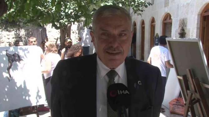 Dünyanın İlk Aydınlatılan Caddesi Kültür Caddesi Olacak