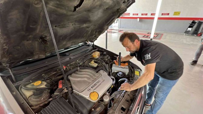 Araç Alacaklara Oto Ekspertizden Dikkat Çeken Uyarı