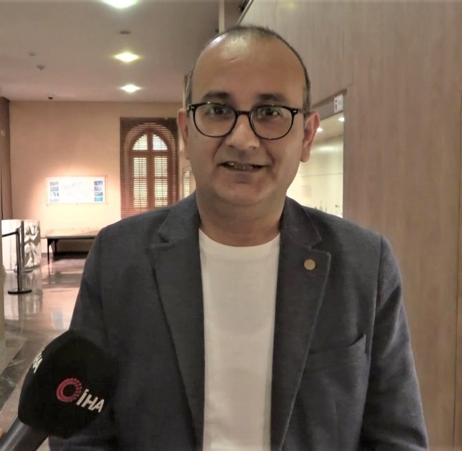 Anadolu’nun Tarihini Yansıtan Eskiyapar’da Günyüzüne Çıkarılan Eserler Görücüye Çıktı