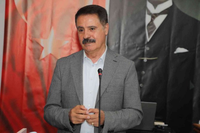 Samsun’da ‘Vedat Türkali Edebiyat Ödülleri’ Sahiplerini Buldu