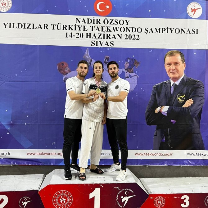 Aydınlı Elifnaz, Türkiye’yi Temsil Edecek