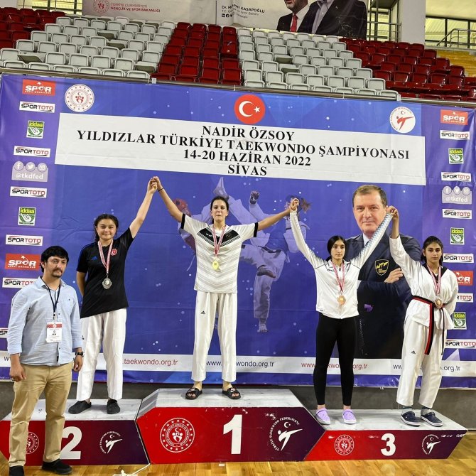 Aydınlı Elifnaz, Türkiye’yi Temsil Edecek