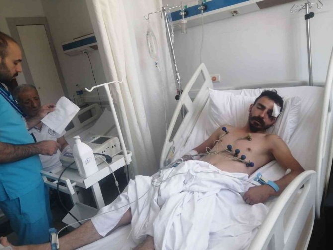Böyle Öfke Görülmedi: Öldüresiye Dövdüler, Öldü Sanıp Kaçtılar