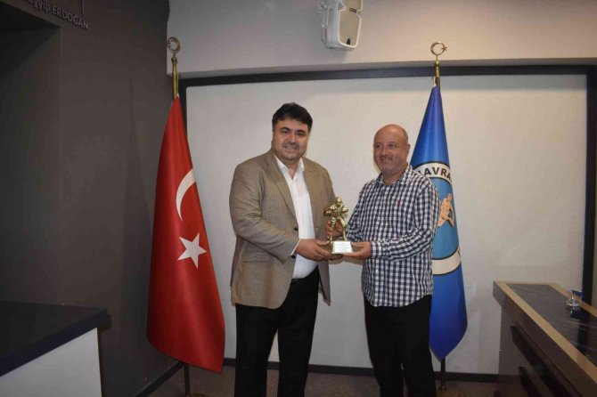 Havran Fotomaraton Sonuçları Açıklandı