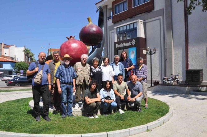 Havran Fotomaraton Sonuçları Açıklandı
