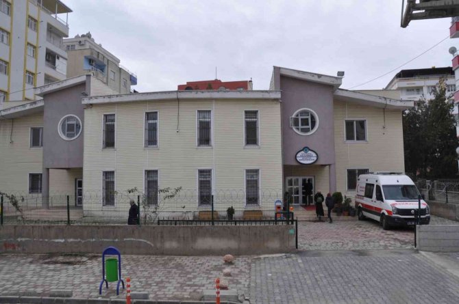 Batman Belediyesi Kadınlara Gebelik, Doğum Ve Sonrası İçin Rehberlik Hizmeti