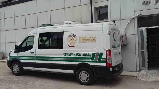 Evden Kötü Kokular Gelince Acı Gerçek Ortaya Çıktı