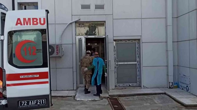 Evden Kötü Kokular Gelince Acı Gerçek Ortaya Çıktı