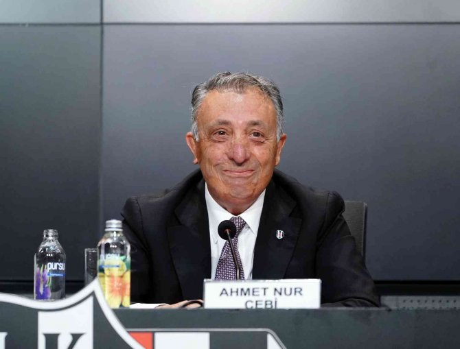 Ahmet Nur Çebi: “Wout Weghorst İle Ekonomik Olarak Anlaştık Ama Olumlu Cevap Alamadık”