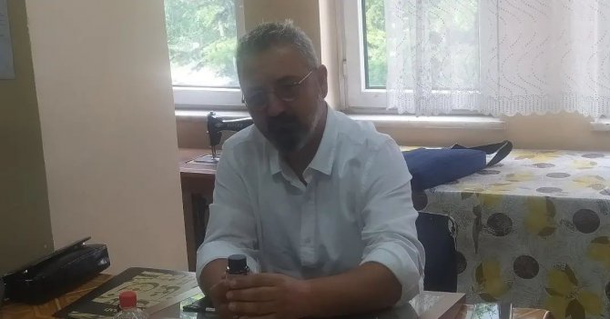 Daday’da ’Hüsn-i Hat’ Kursu Açıldı