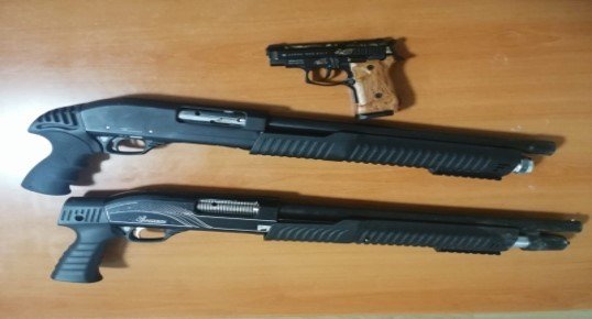 Kumar Operasyonunda 4 Kişiye 7 Bin 276 Tl İdari Para Cezası
