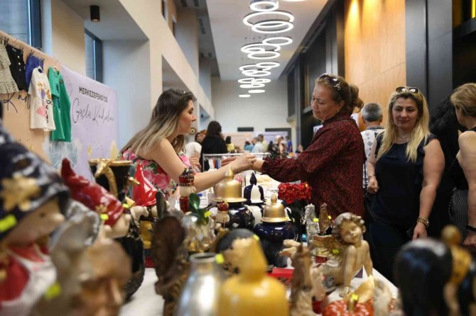 250 Stadın Açıldığı Festivali Binlerce Kişi Ziyaret Etti