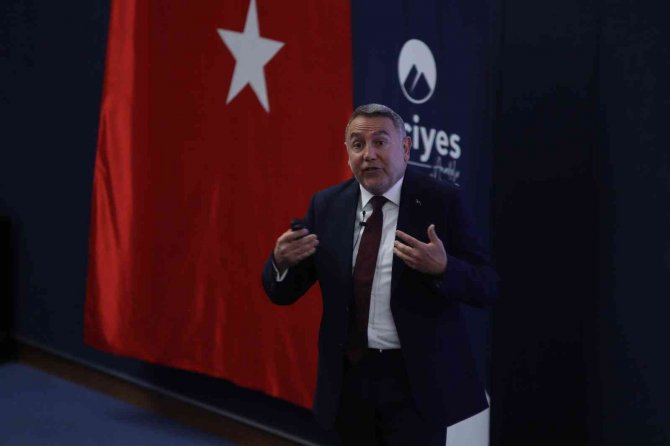 Erciyes Anadolu Holding’den 20,8 Milyar Ciro