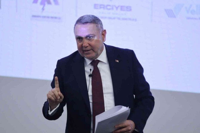 Erciyes Anadolu Holding’den 20,8 Milyar Ciro