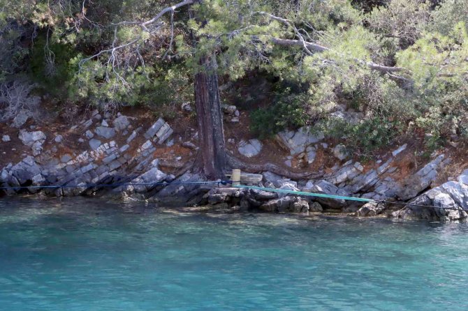 Çalıştayda Fethiye Körfezi, Göcek-dalaman Koyları Ele Alındı
