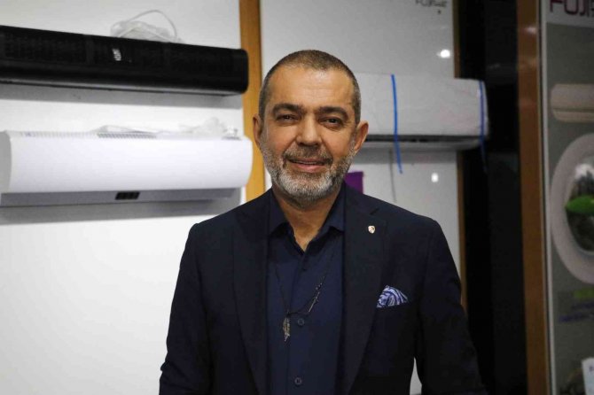 Klimacılarda ‘Çip Krizi’ Korkusu