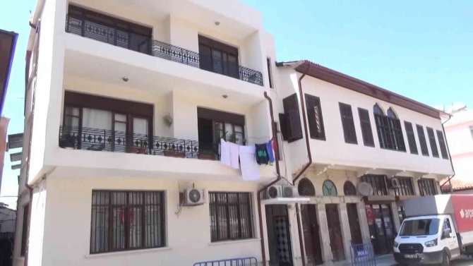 Dünyanın İlk Aydınlatılan Caddesi Kültür Caddesi Olacak