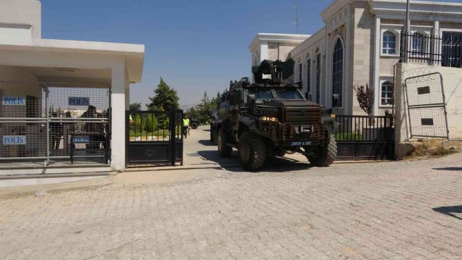 Hatay’da "Narko Alan" Uygulamasında 5 Gözaltı