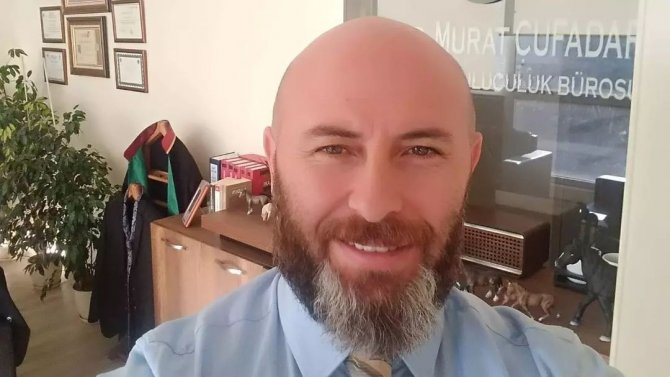 Ordu 4 Aracın Karıştığı Kazada Ağır Yaralanan Avukat, Hayatını Kaybetti